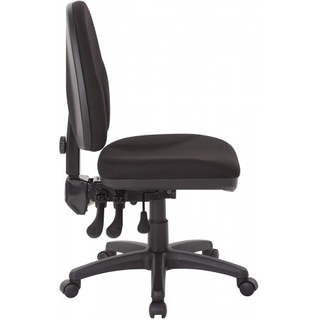 Mighty Rock Adjustable Home Desk Chair